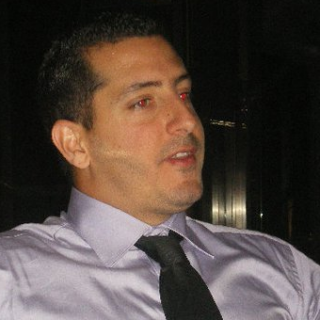 Anthony KHALIFA