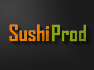 Sushiprod l'école pour sushiman